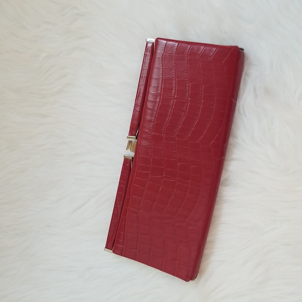 TOPSHOP Clutch Handbag